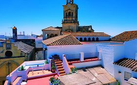 Casa Campana